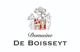 (image for) Domaine de Boisseyt COTE ROTIE COTE BLONDE 1985